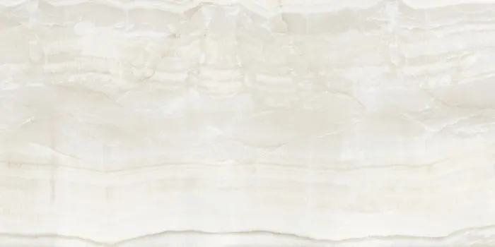 Bright Onyx porcelain slab