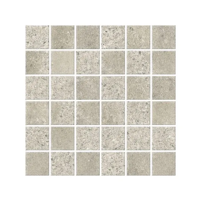 Sardinia 2 x 2 in mosaic · taormina