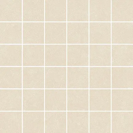 Seline mosaic · fortune white