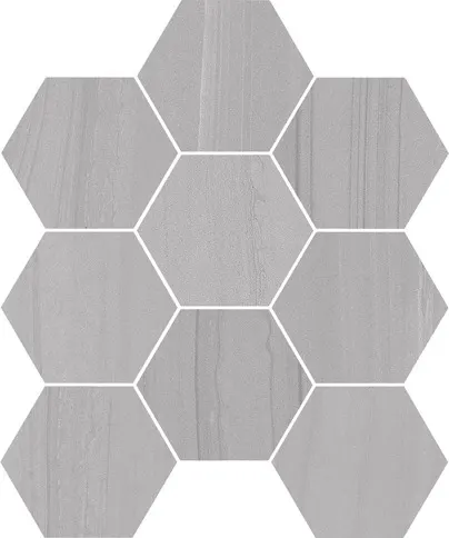 Sequel 4 x 4 in hexagon · current