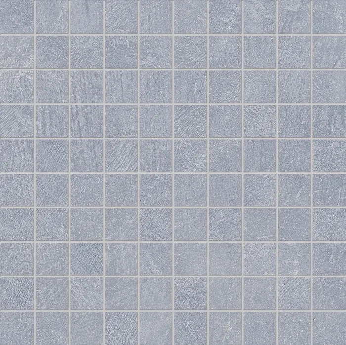 Setenta 3 x 3 in mosaic · cielo
