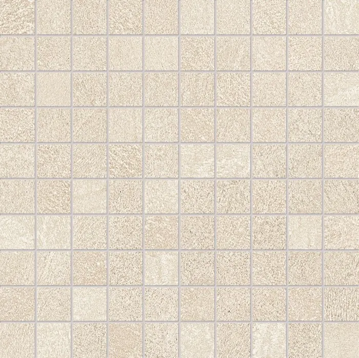 Setenta 3 x 3 in mosaic · sabbia