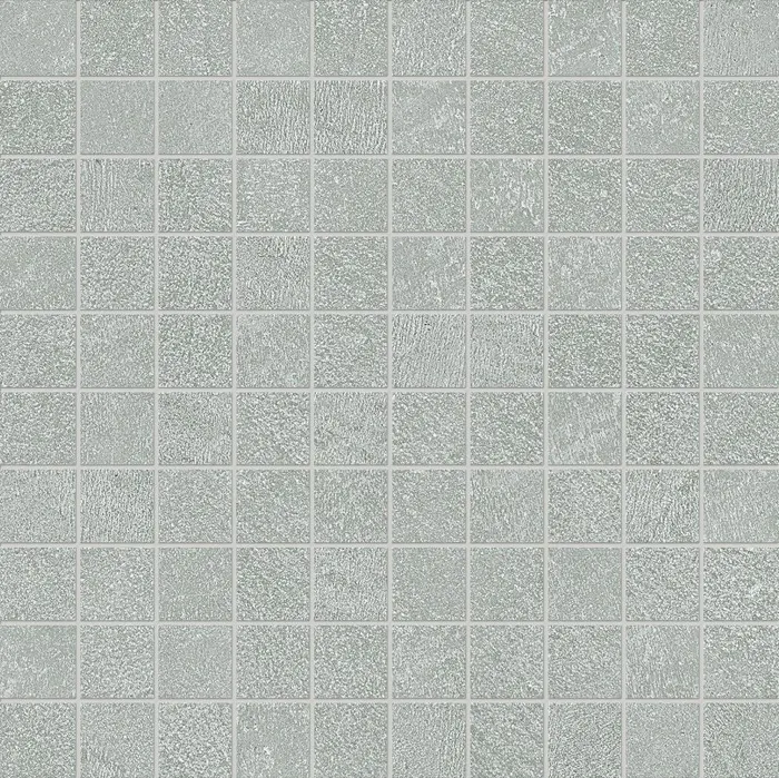 Setenta 3 x 3 in mosaic · salvia