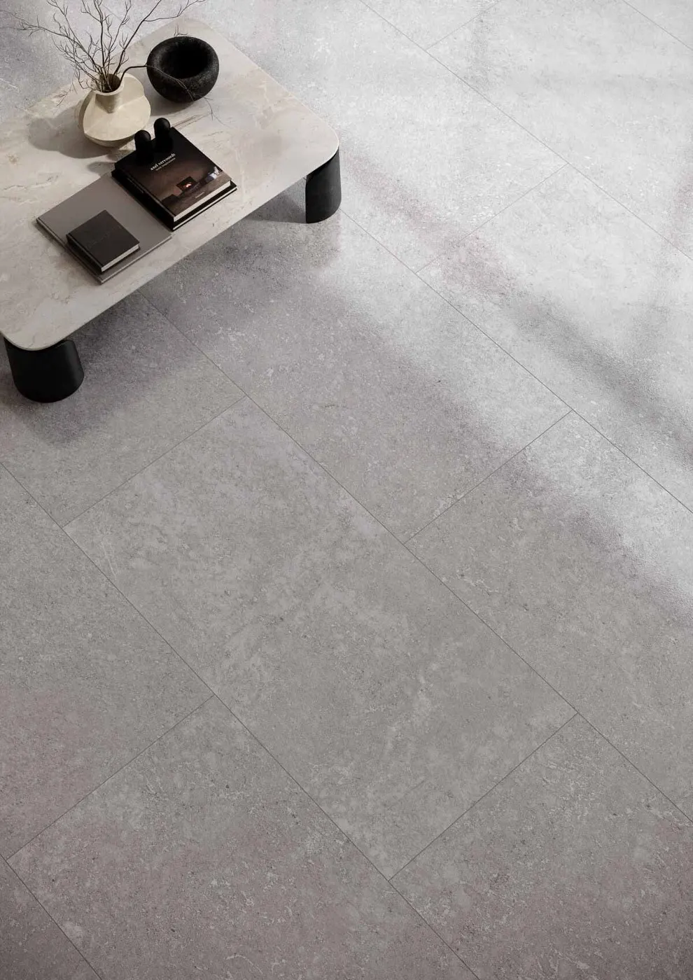 Siderite, photo 2 (Installed · Shade)