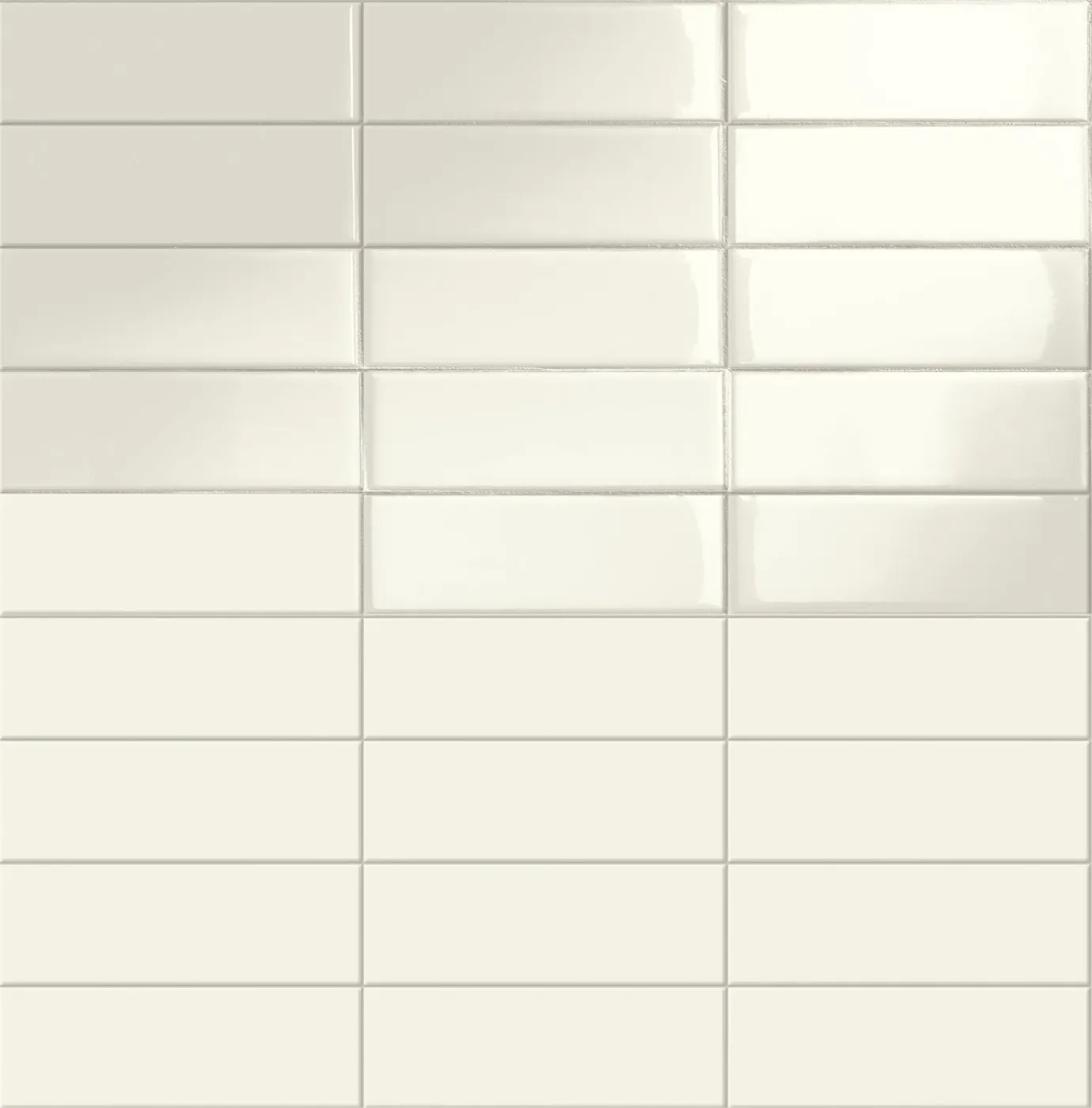 Silhouette, photo 2 (Installed · White)