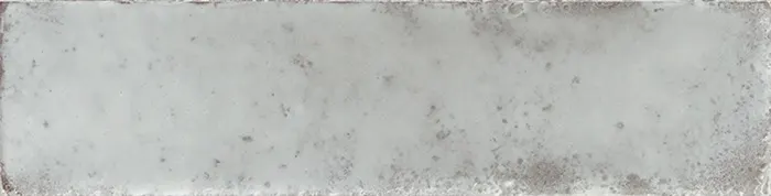 Silvery brick mosaic · grey lux