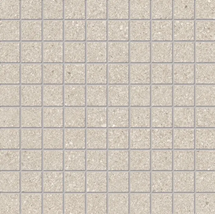 Speckstone 3 x 3 in mosaic · sand
