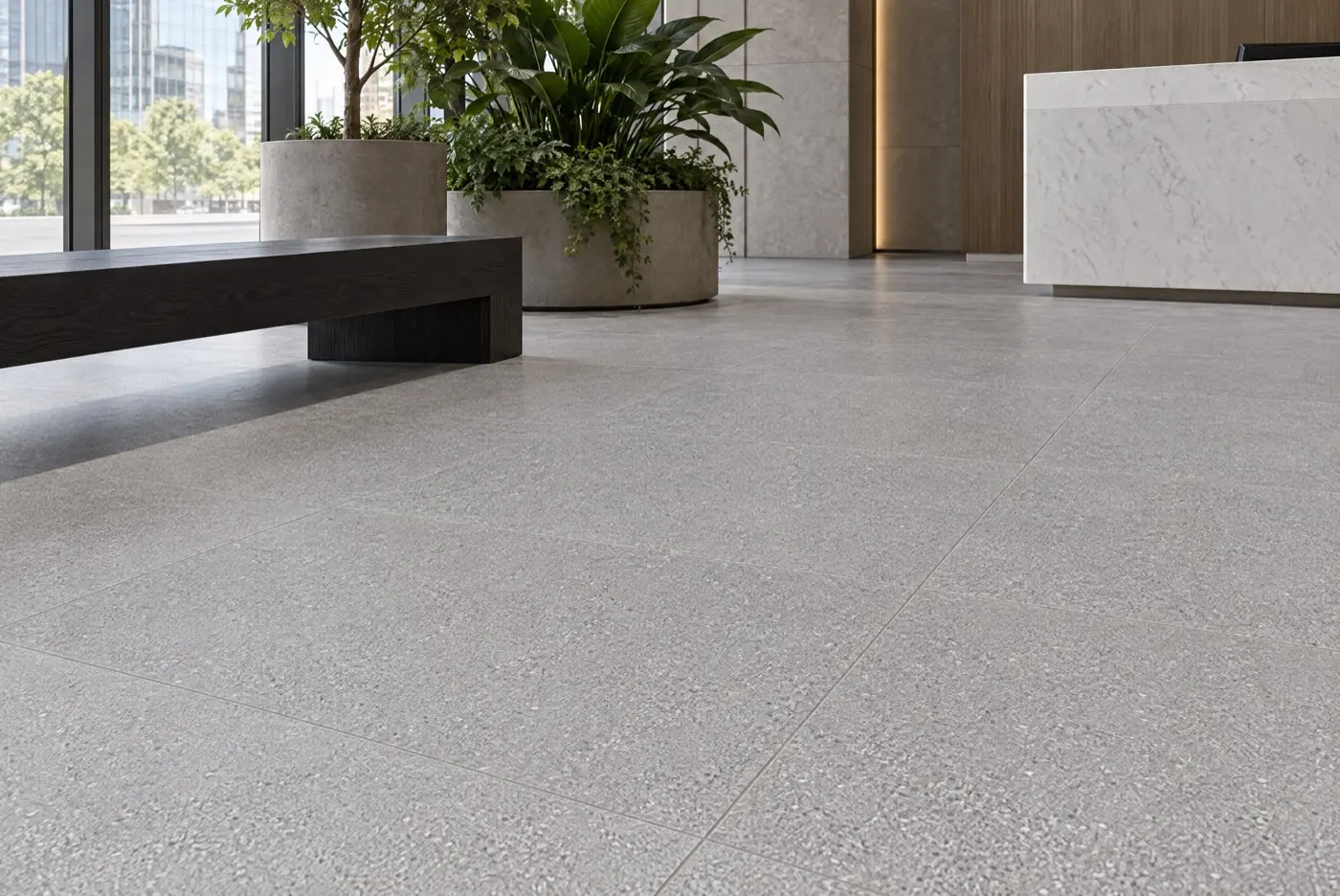 Speckstone