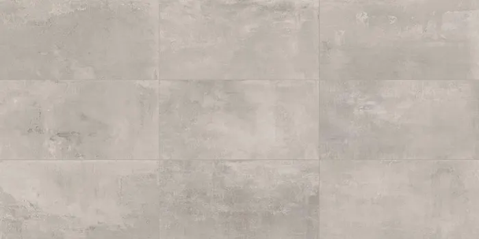 Spokane 2 x 2 in mosaic · grey