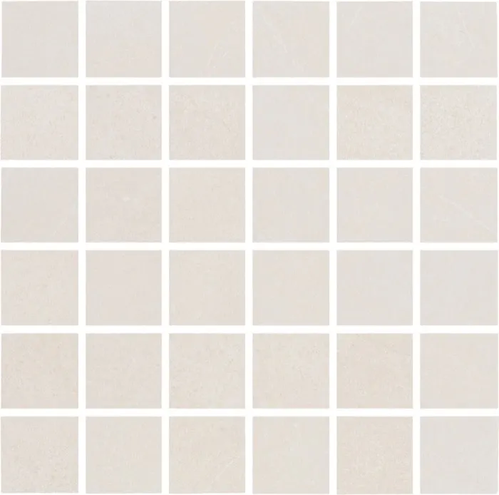 St Barts 2 x 2 in mosaic · sand