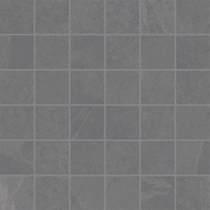 Star mosaic · lead