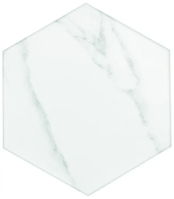 Statuesque, photo 7 (Hexagon)