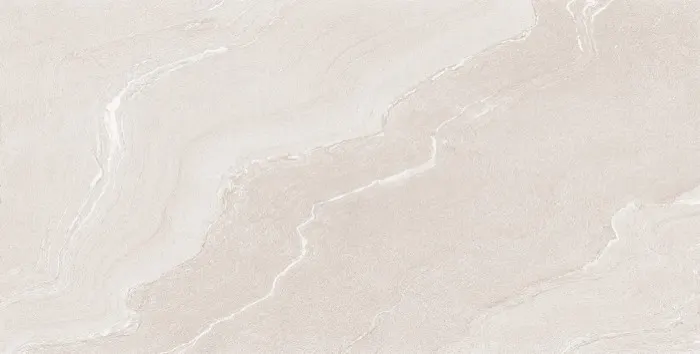 Martellata - White