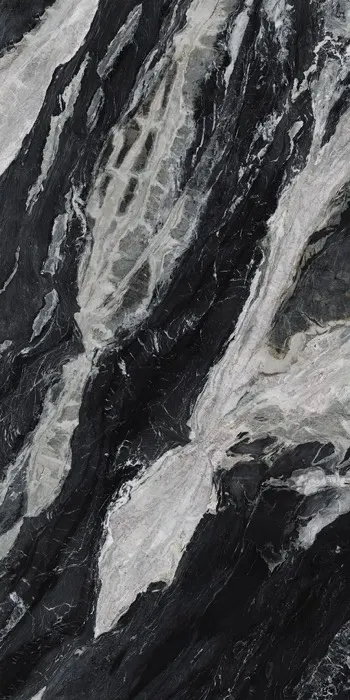 Bianco Dior porcelain slab