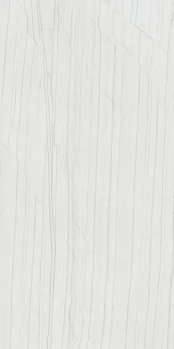 Bianco Stratura porcelain slab