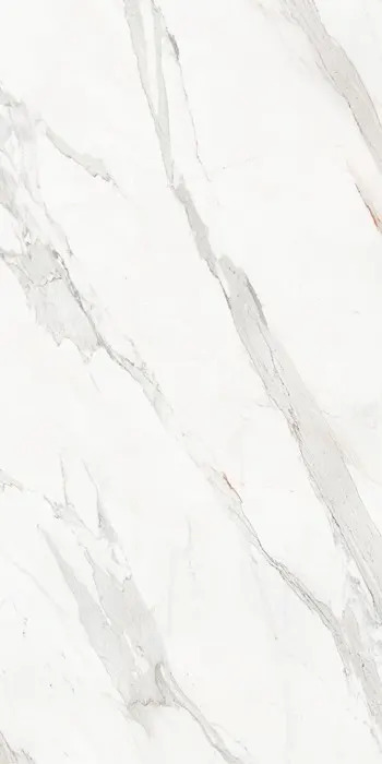 Calacatta Borghini porcelain slab