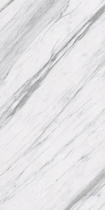 Calacatta Carrara porcelain slab