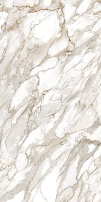 Calacatta Oro porcelain slab