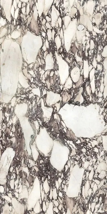 Calacatta Viola porcelain slab
