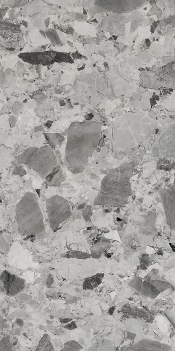 Grigio Quarzo porcelain slab