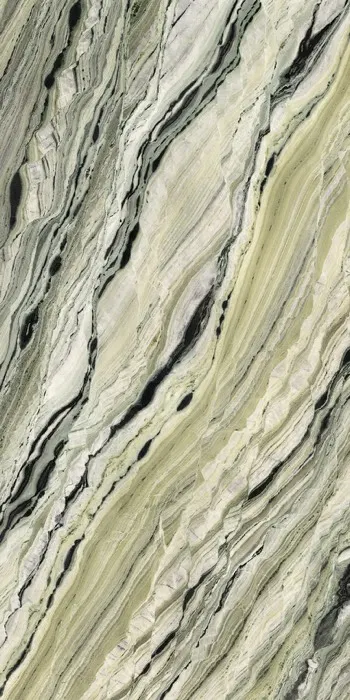 Montagna Jade porcelain slab