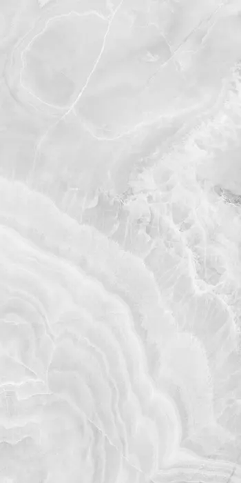 Onyx Halo porcelain slab