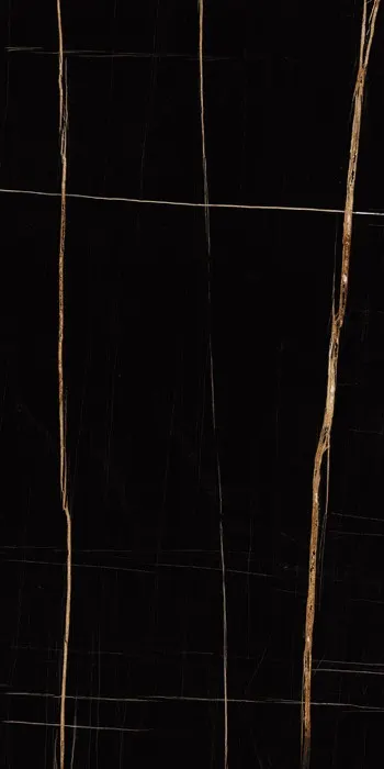 Sahara Noir porcelain slab