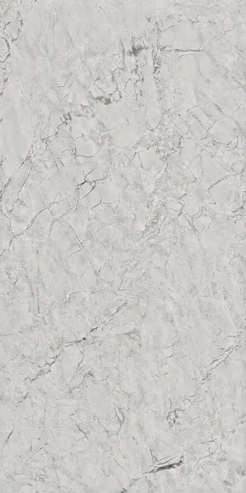 Super White porcelain slab