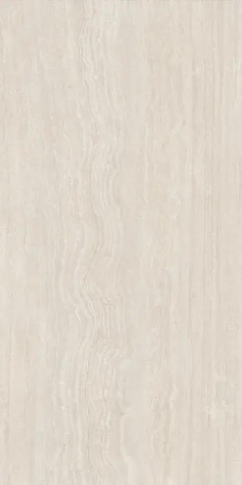Travertino Classico porcelain slab