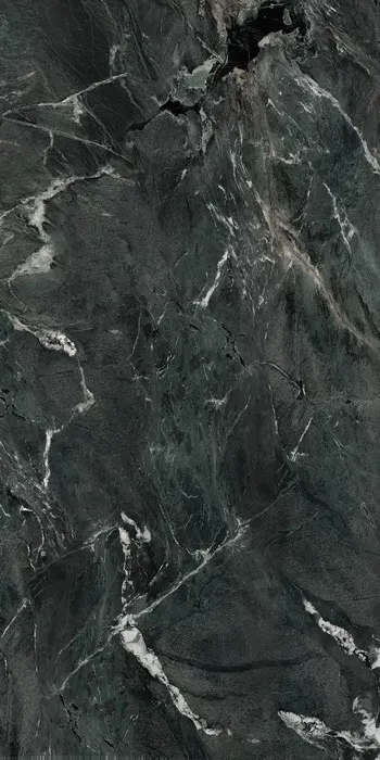 Verdi Alpi porcelain slab