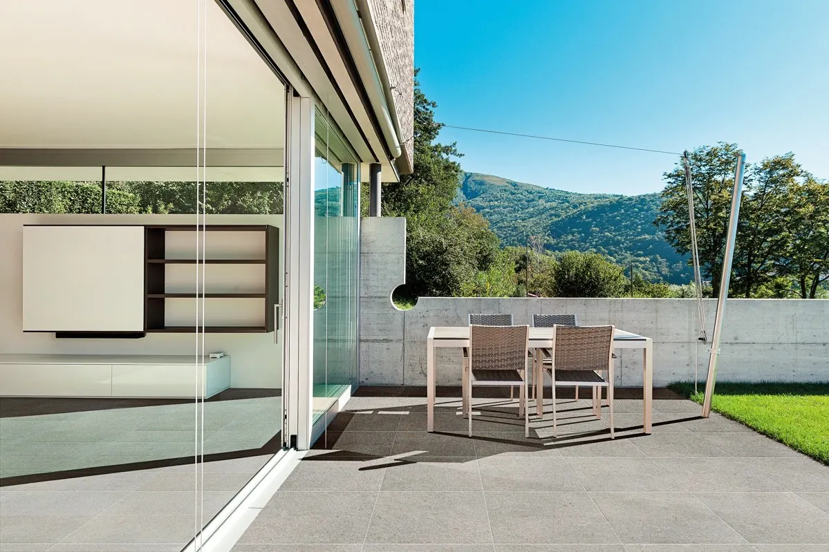 Stride Pavers paver