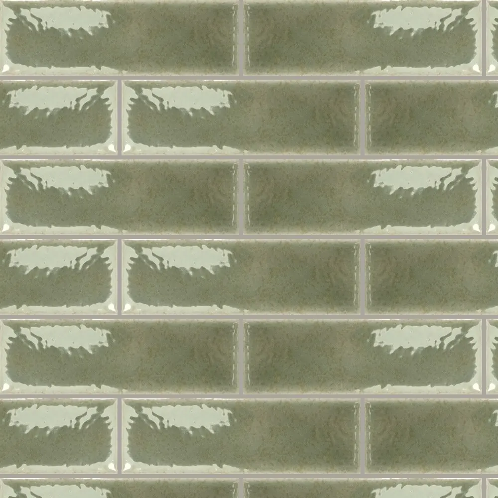 Suede, photo 10 (Moss)