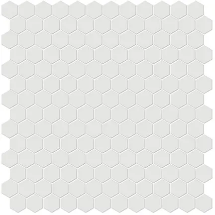 Sutton 1 in hexagon · vintage grey