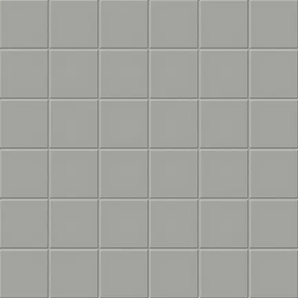 Sutton 2 x 2 in mosaic · cement chic