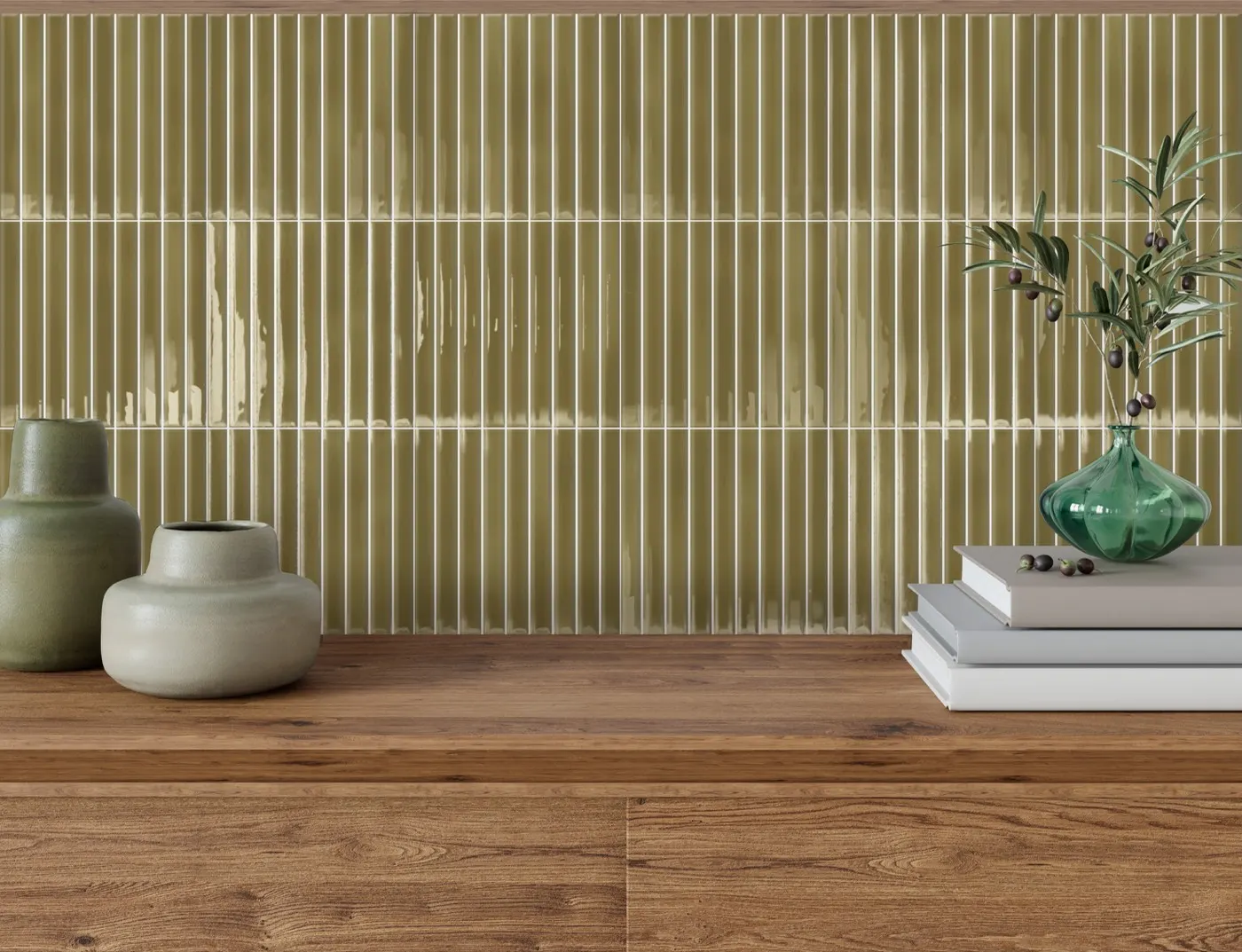 Svea, photo 4 (Installed · Moss)
