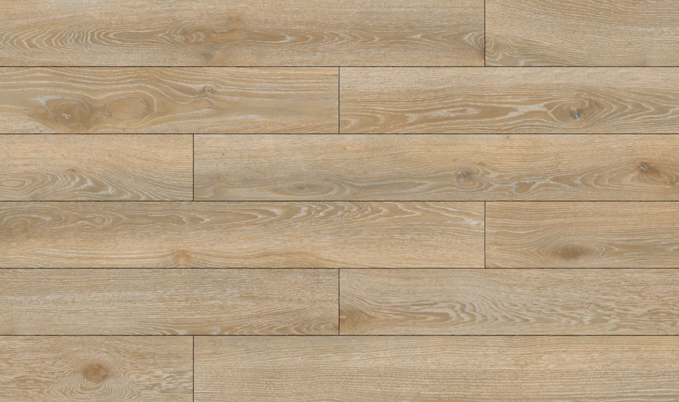 Sylvan, photo 2 (Installed · Oak)