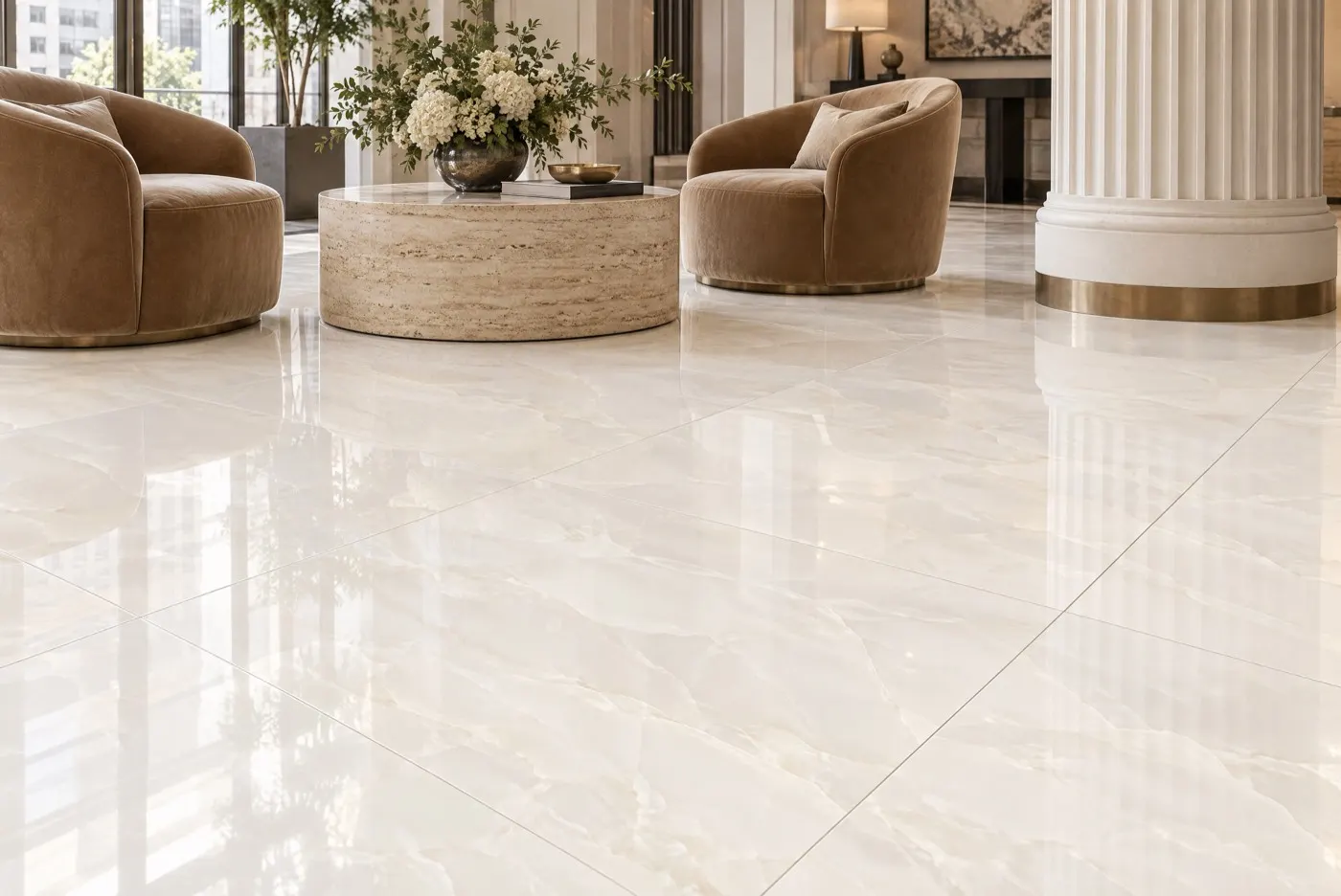 Tableau Marmo Onyx