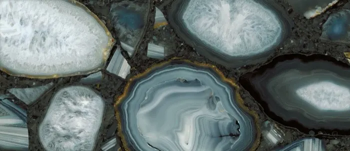 Agate - Azure