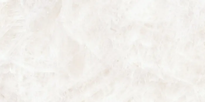 Crystal - White