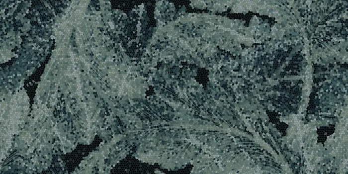 Acanto - Verde Saint Denis