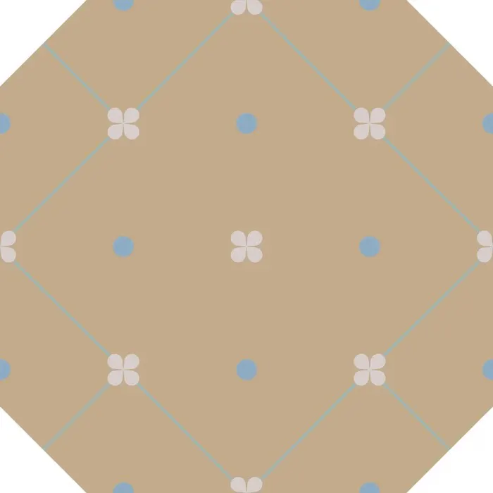 Impala decor