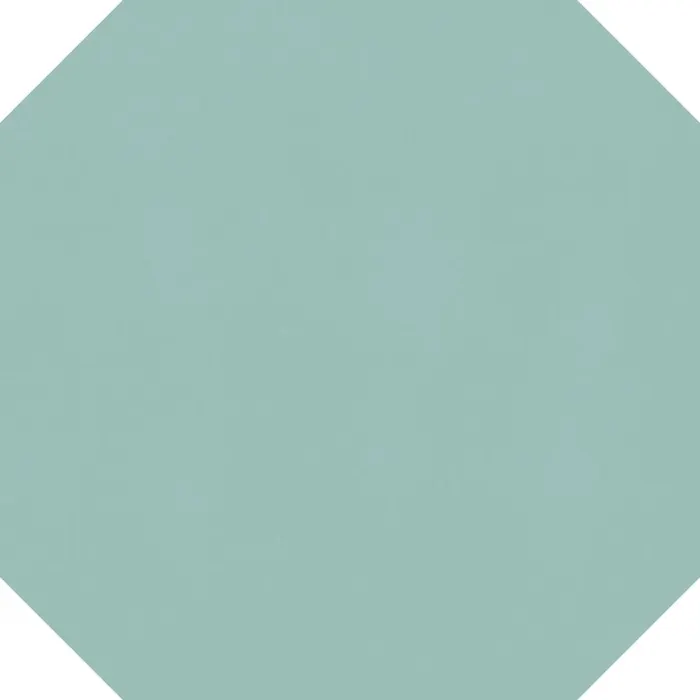 Pastel Turquoise