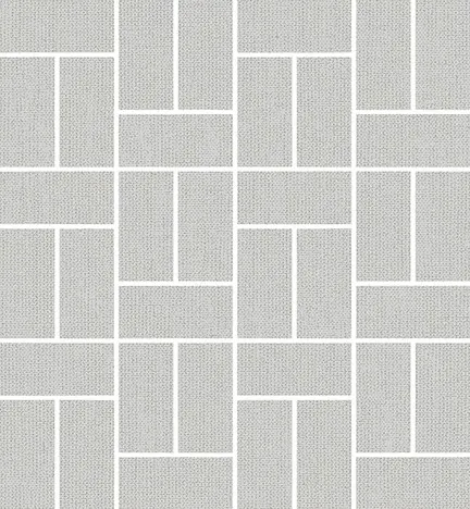 Tapestry 1.5 x 3 in basketweave · loom