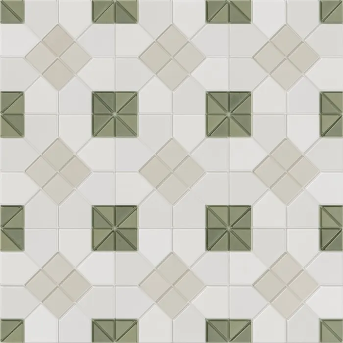 Tarsia, photo 12 (Moss)