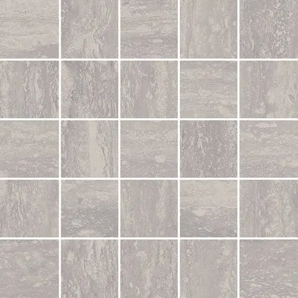 Tate mosaic · gray