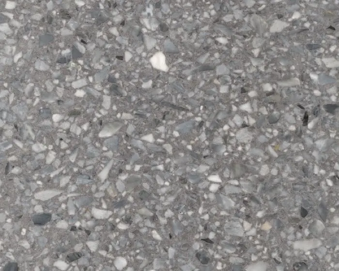 Terrazzo Cemento, photo 9 (Bardiglio)