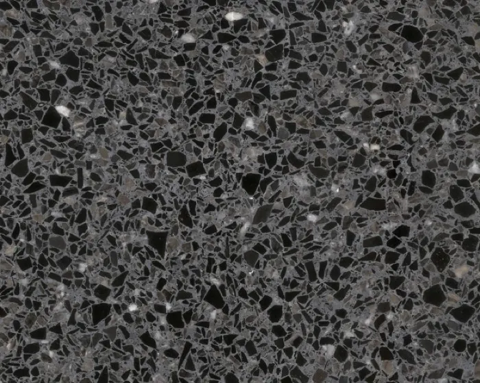 Terrazzo Cemento, photo 12 (Black and White)