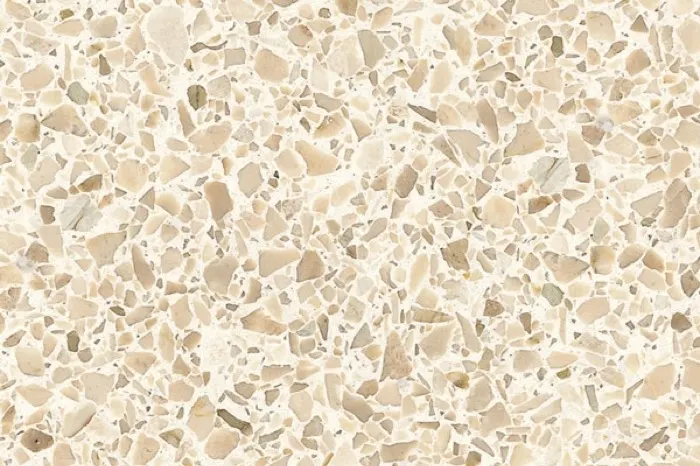 Terrazzo Cemento, photo 3 (Botticino Fine)