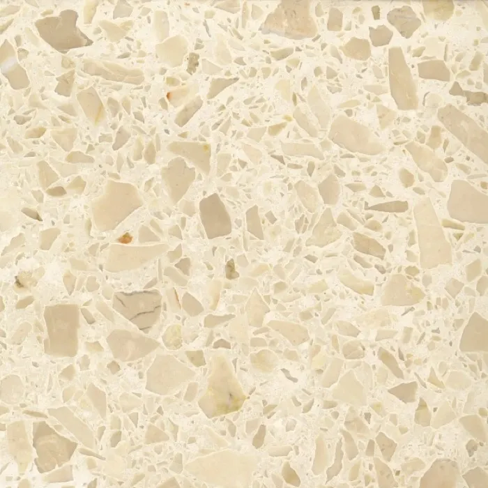 Terrazzo Cemento, photo 13 (Botticino Medium)