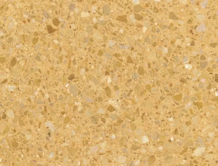 Terrazzo Cemento, photo 17 (Giallo)